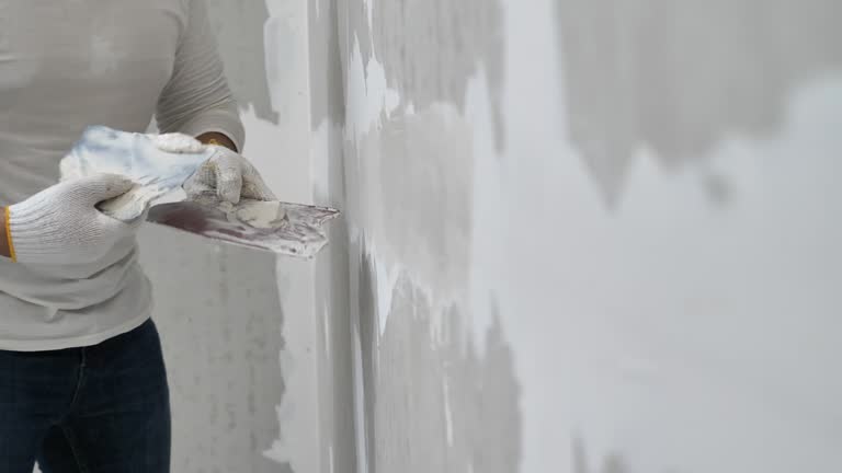 Best Drywall Removal and Disposal  in Shamrock, TX